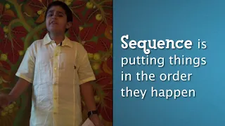 Introduction To Sequence 