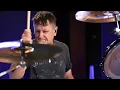 Why Ray Luzier Is KoRn’s Secret Weapon