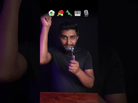 Emoji Challenges ( Shaky Shaky )