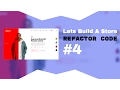 what is Refactoring code