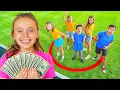 Download Lagu LAST to Leave the CIRCLE WINS $1,000!!! Fun Squad!
