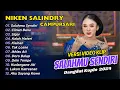 Download Lagu Niken Salindry - SALAHMU SENDIRI - CINAN BANA | Full Dangdut 2024