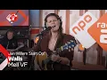 Lagu Mell VF - Walls | NPO Radio 2