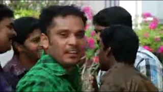 hrithiyil marutha gamanam