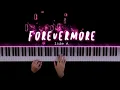 Download Lagu Forevermore - Side A | Piano Cover by Gerard Chua