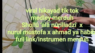 sholl al n rilladz x nurul mustofa x ahmad ya habibi full link