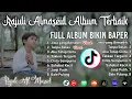 Download Lagu FULL ALBUM TERBAIK RAJULI ALMASEID | Jiwa yang Bersedih, Tanpa Batas