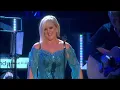 the nolans the voice within (live)