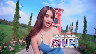 sanes anggun cantika dj remix kentrung viral tiktok 2023
