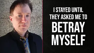 why i left oto and what i saw