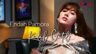 endah pamora kadal gatel official music video 