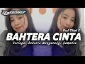 Lagu DJ BAHTERA CINTA (BERLAYAR BAHTERA MENGARUNGI SAMUDRA) - JJ VIRAL TIKTOK 2025 | DJ TEBAZ
