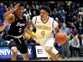 CRAIG PORTER Highlights Pop Smoke DUNKS BLOCKS AND 1s