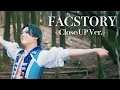 Lagu 【MeseMoa.】FACSTORY -Close UP ver.-【17th Single】