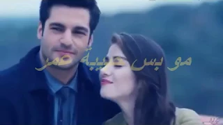 صايغين الذهب   كاظم الساهر ارقى الفيديوهات الرومانسيه مع الكلمات دندنها