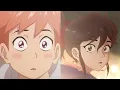 Faulieu.「movin'on」-Music Video- (TVアニメ『dreamland』OPテーマ)