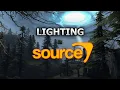 The Secret Behind Source s Lighting