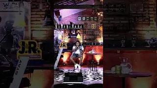 Agora Estou Sofrendo - Raquel dos Teclados 🎶 Aquela música que toca no fundo da alma...
