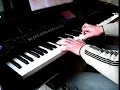 Fairytale Of New York Piano