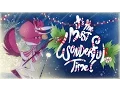 Download Lagu Most Wonderful Time (of the year) - Christmas Film - VivziePop