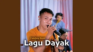 Download Lagu Dayak MP3