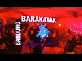 Lagu BARAKATAK Live  From 2024 BANDUNG ELECTRONIC CALLING - Part 1