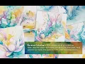 Reverse Coloring Book