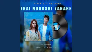 ekai nungshi yanare feat aj maisnam u0026 sangeeta
