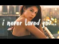 Download Lagu Halsey - I Never Loved You (Lyrics)
