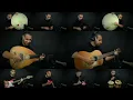 We Don't Talk Anymore - Charlie Puth feat. Selena Gomez (Oud cover) by Ahmed Alshaiba