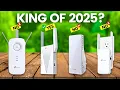 6 Best Wifi Extender For Spectrum 2025