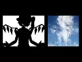 Download Lagu Bad Apple but every line it switches to a different version