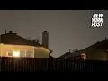 Residents near Fort Worth woken up by tornado sirens