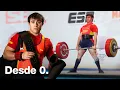 HOW TO DO POWERLIFTING FROM SCRATCH