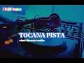 Download Lagu TOCANA PISTA (STEVI THOMAS REMIX)2024