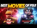 Lagu BoBoiBoy Movie 3 \u0026 Mechamato Movie 2 Will Be the BEST PSU Movies!