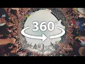 Lagu TOMORROWLAND - IMMERSIVE VR EXPERIENCE - 20 Stages Live in 360°