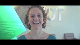 Miniatura do vídeo Institucional IOT com Yane Marques, produzido pela Cacoete Produções para IOT