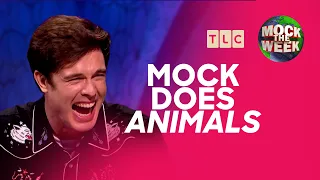 Mock The Week Does Animals