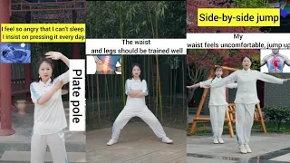 Download Most Important Taichi Exercises || Jincheng MP3