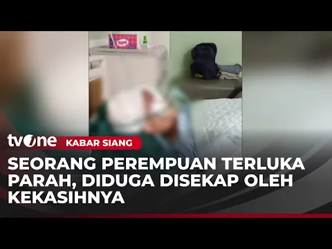 Perempuan di Bandung Hilang 3 Tahun, Disekap dan Dianiaya Kekasih hingga Luka Berat