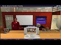 Mavis Beacon Teaches Typing 8 Classroom