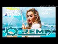 You For Me, Rita Ora, Sigala (REMIX) AZZO