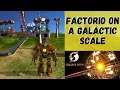 Dyson Sphere Program - Factorio On A Galactic Scale