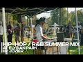 Download Lagu Hip-Hop, R\u0026B, Afrobeats Summer Mix at Elysian Park | Kendrick, Drake, Usher, Beyonce | JOZIER