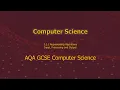 Input Process Storage Output 3 1 1 - Lesson 5