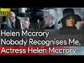 Helen Mccrory Funeral Her Husband Family Children And Net Worth