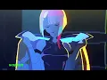 Juice WRLD - I Don't Wanna Know |[  Cyberpunk ]| •[ unreleased songs]•