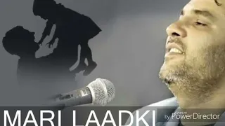 mari ladki ne khamma ghani kirtidan gadhvi