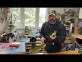 Restring Your 2 Line Trimmer Weedeater Stihl FS91R
